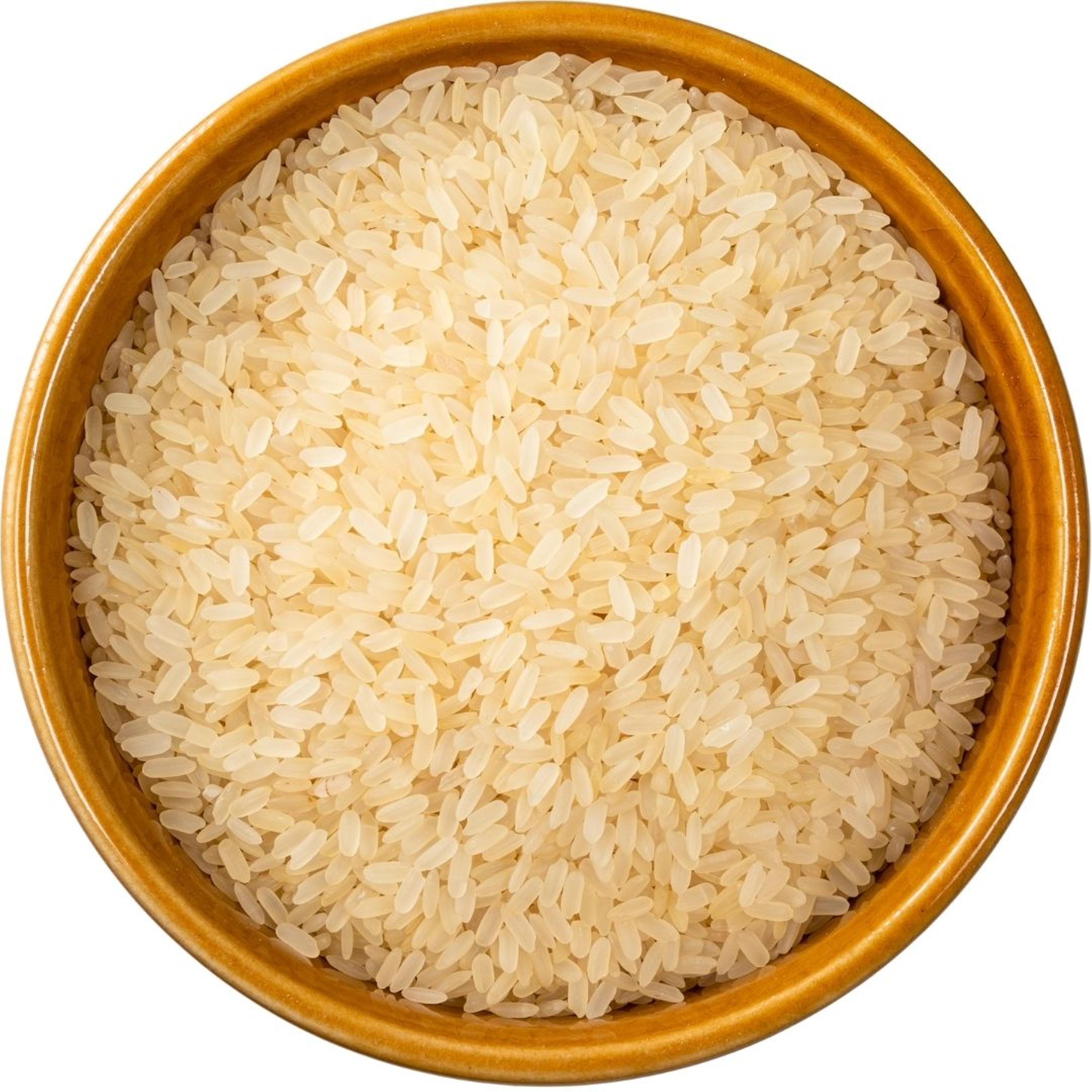 Ponni Parboiled Rice