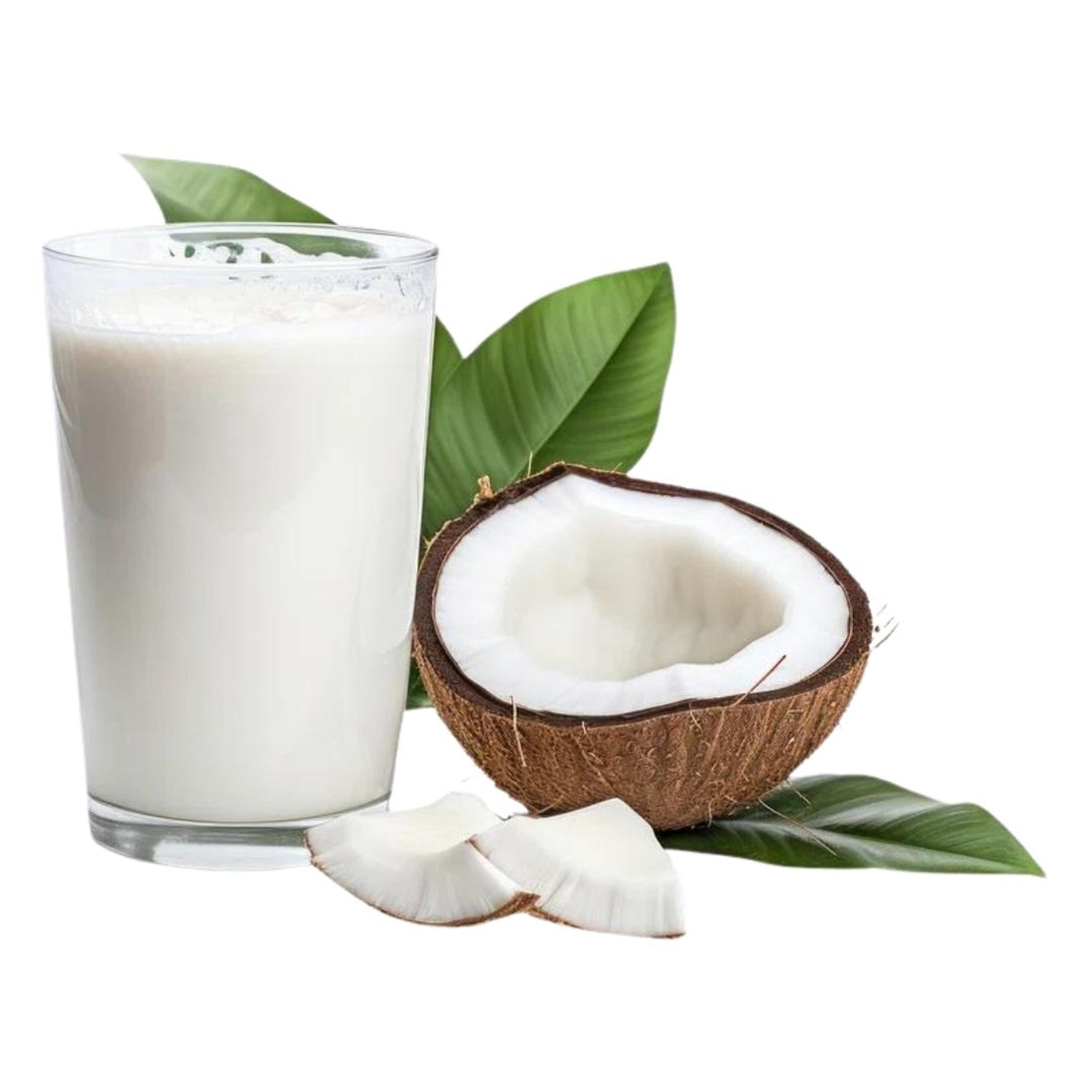 Thick Coconut Milk