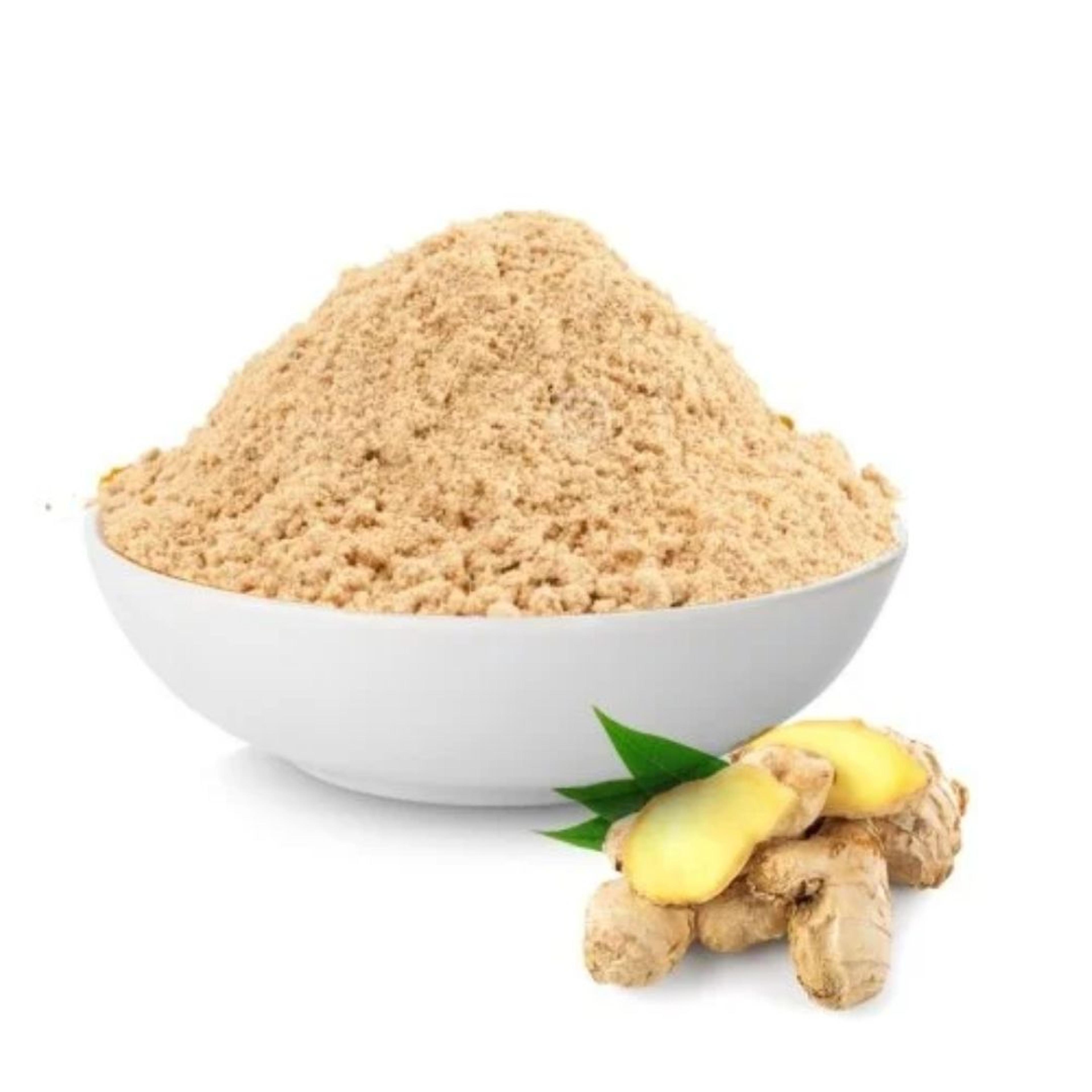 Dry Ginger Powder