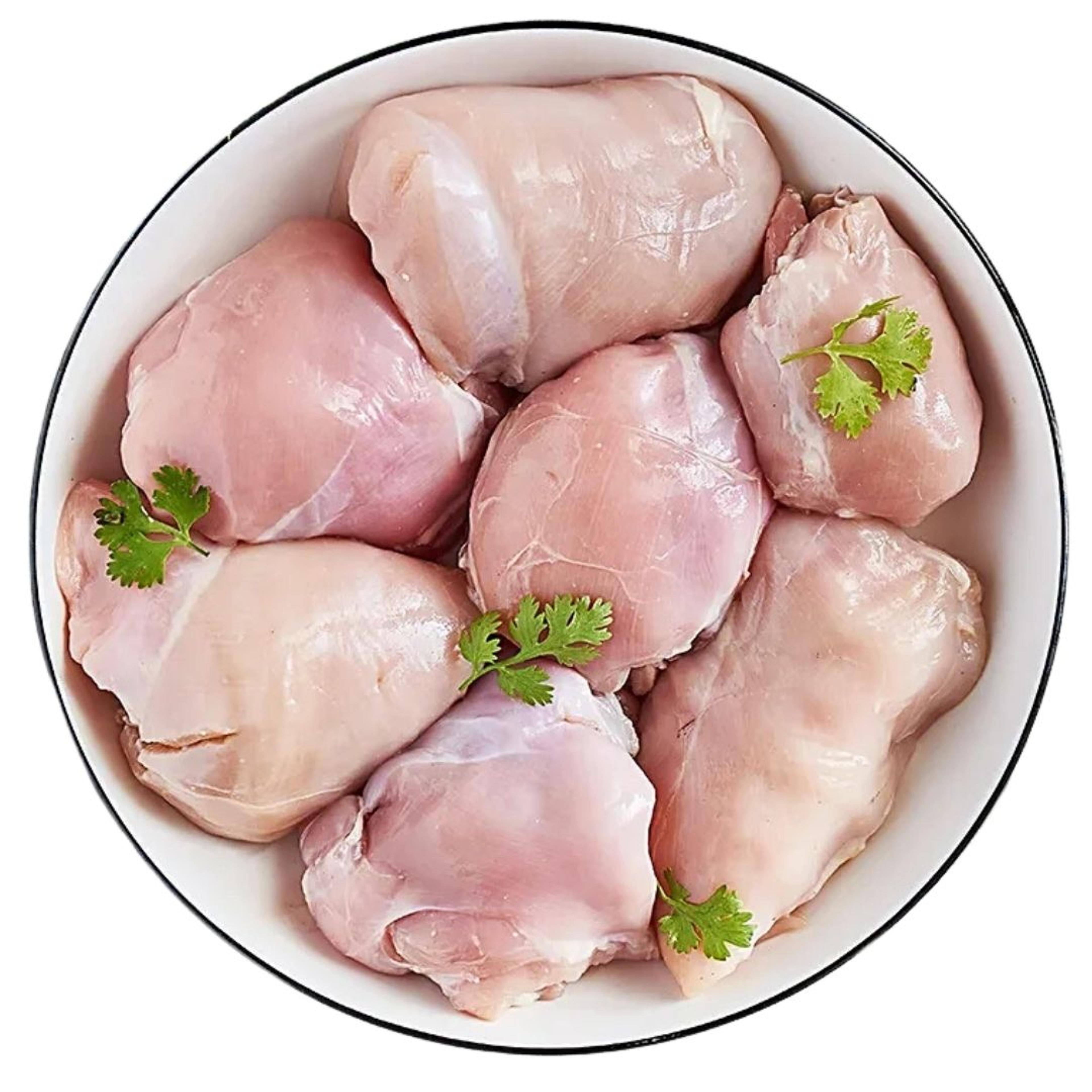 Chicken Thigh Meat