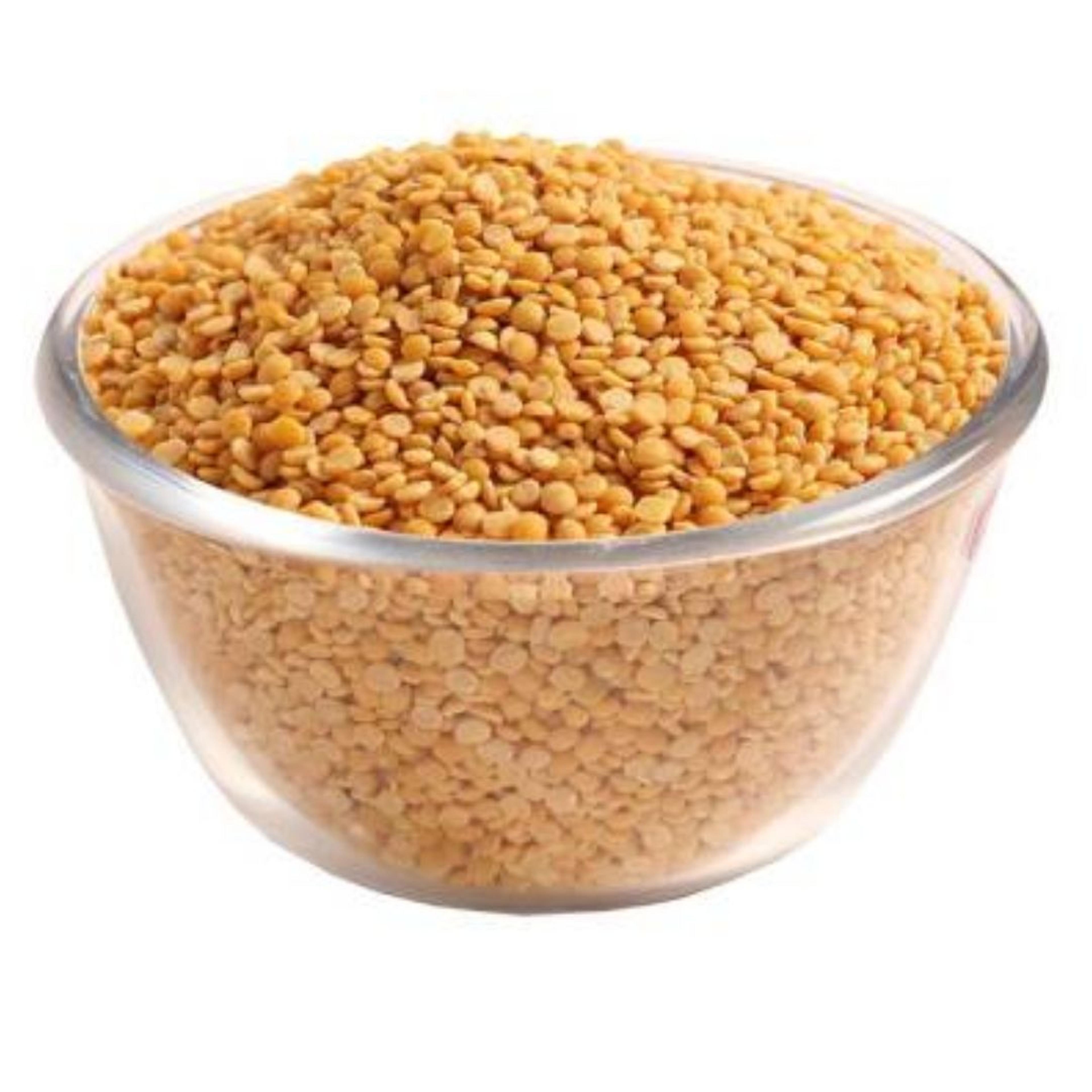 Chana Dal