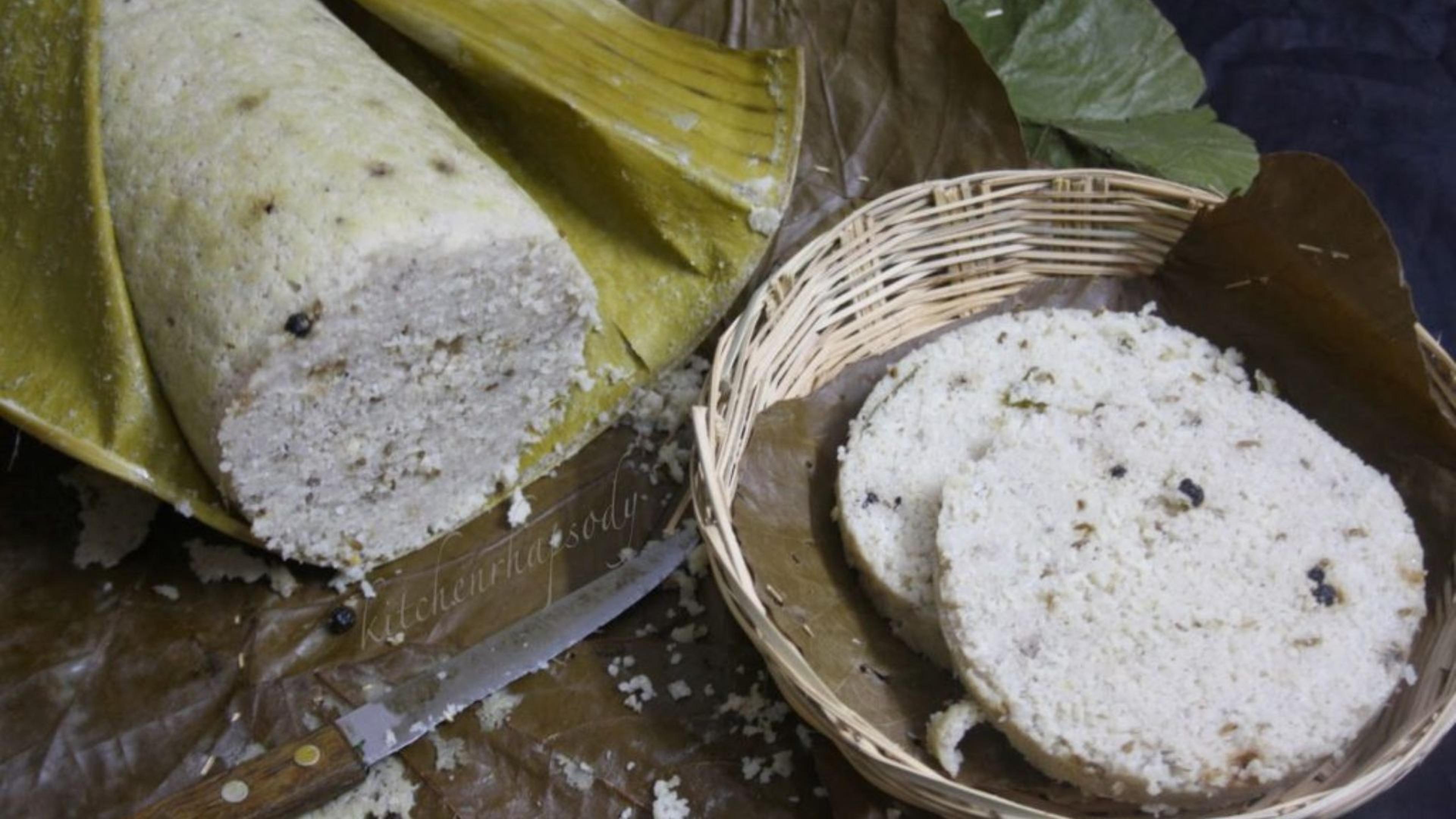 kancheepuram Idli