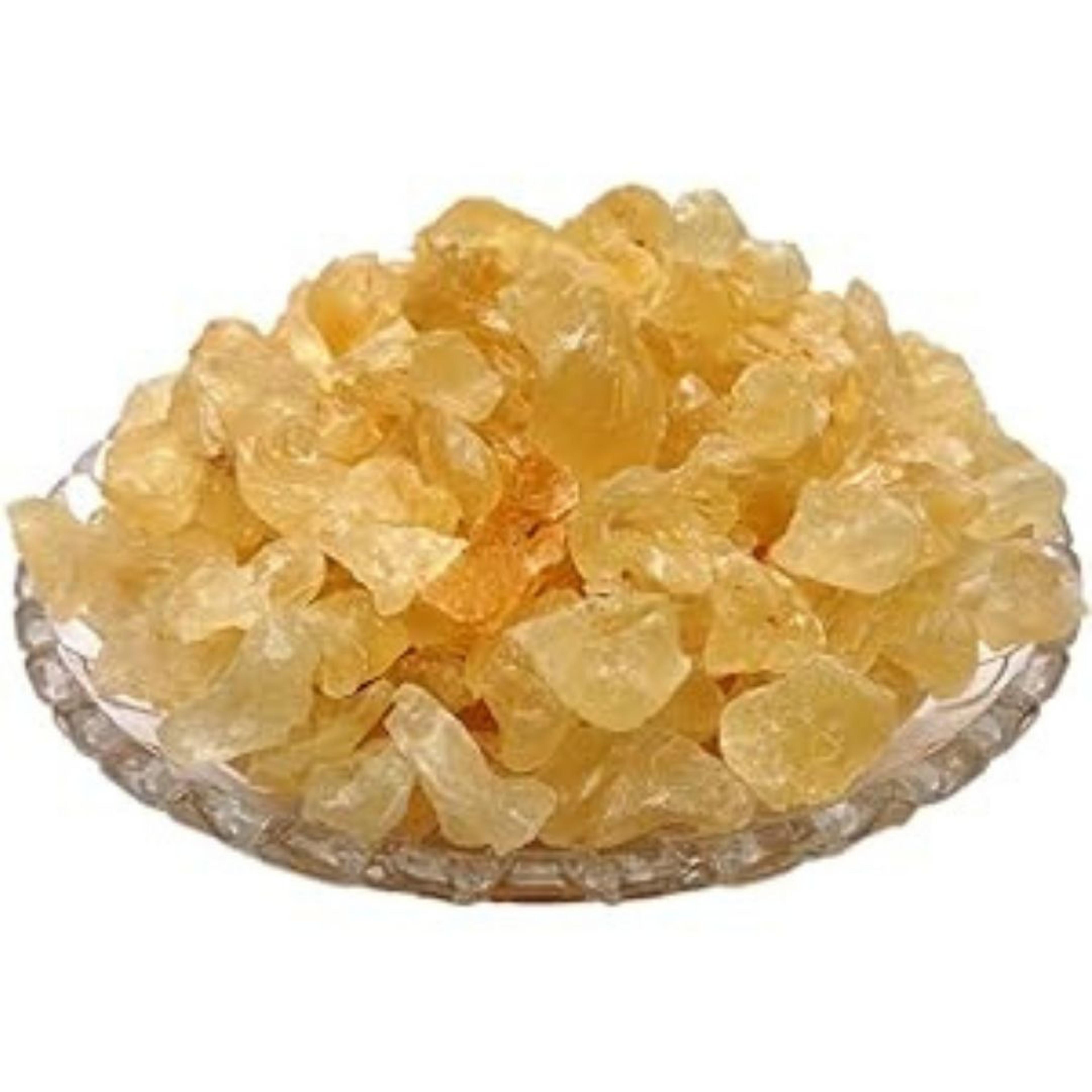 Badam Pisin (Almond Gum)