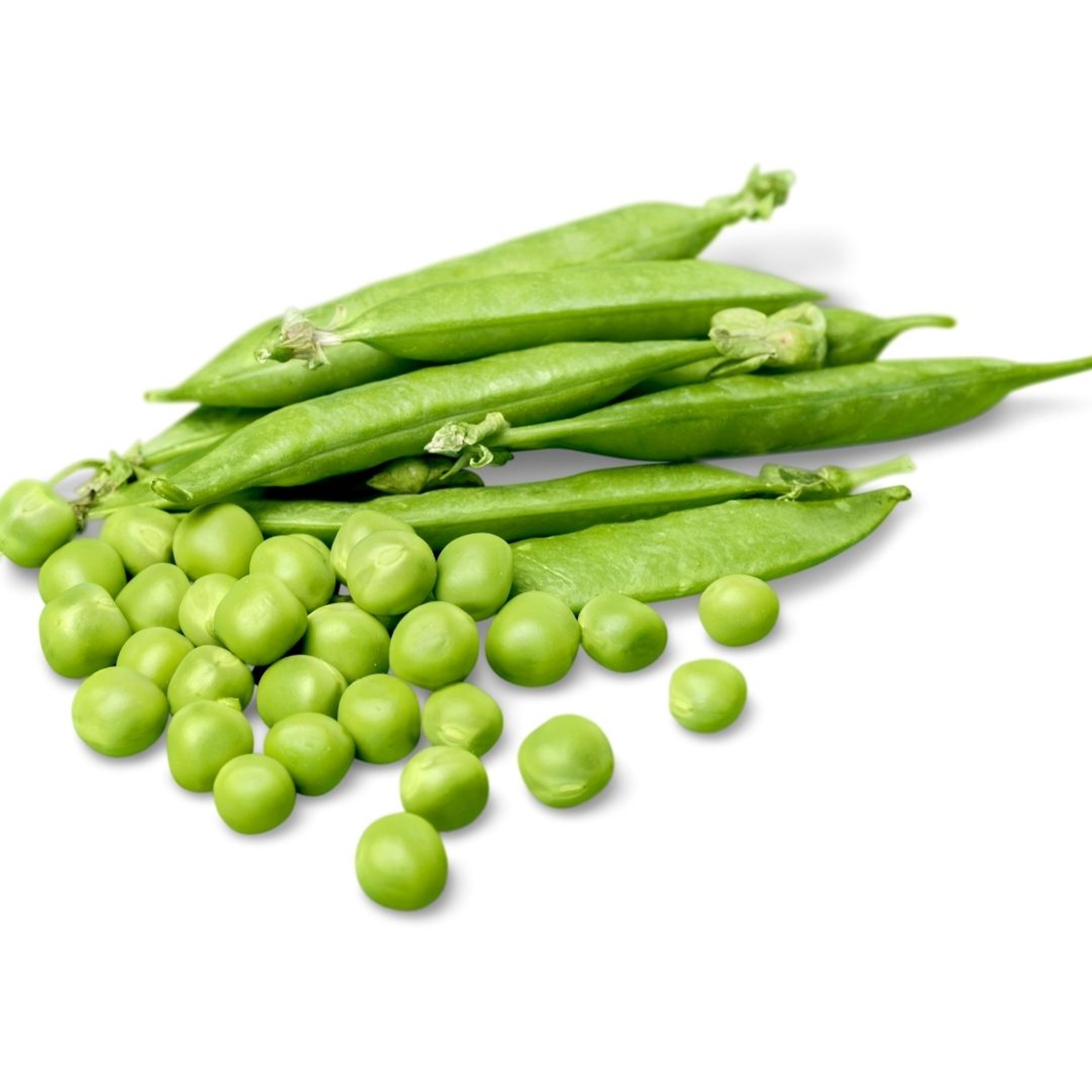 Green Peas