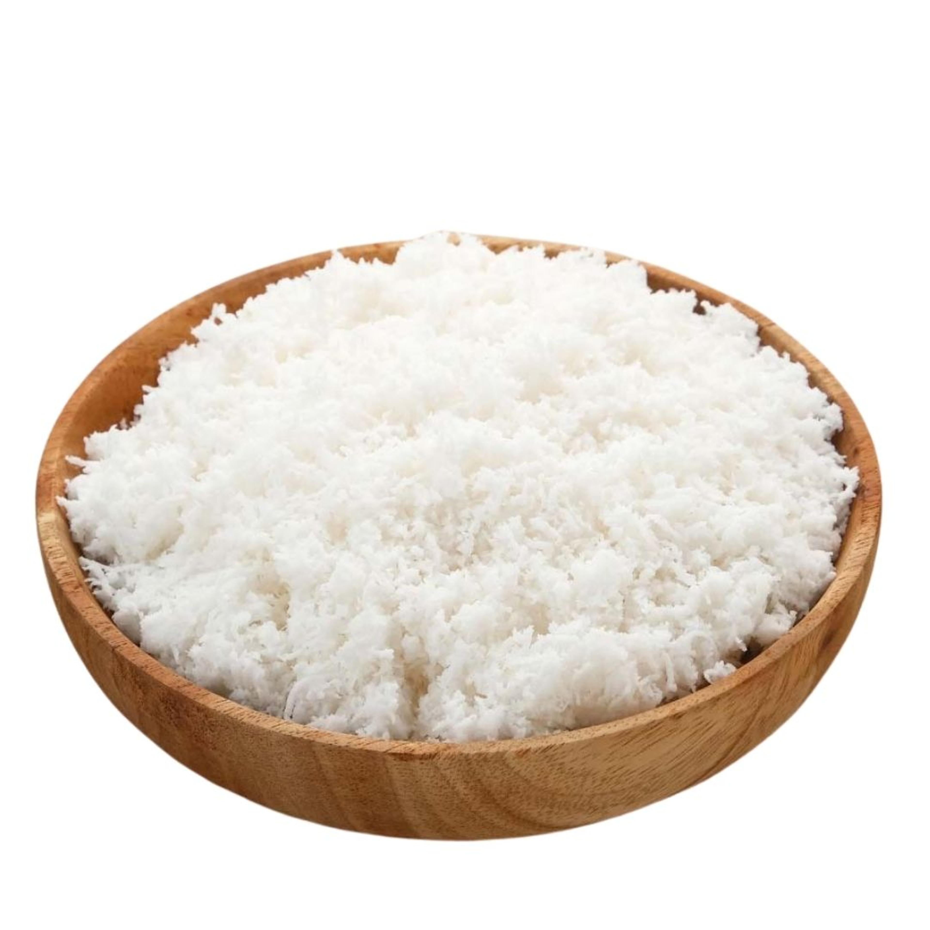 Grated Coconut