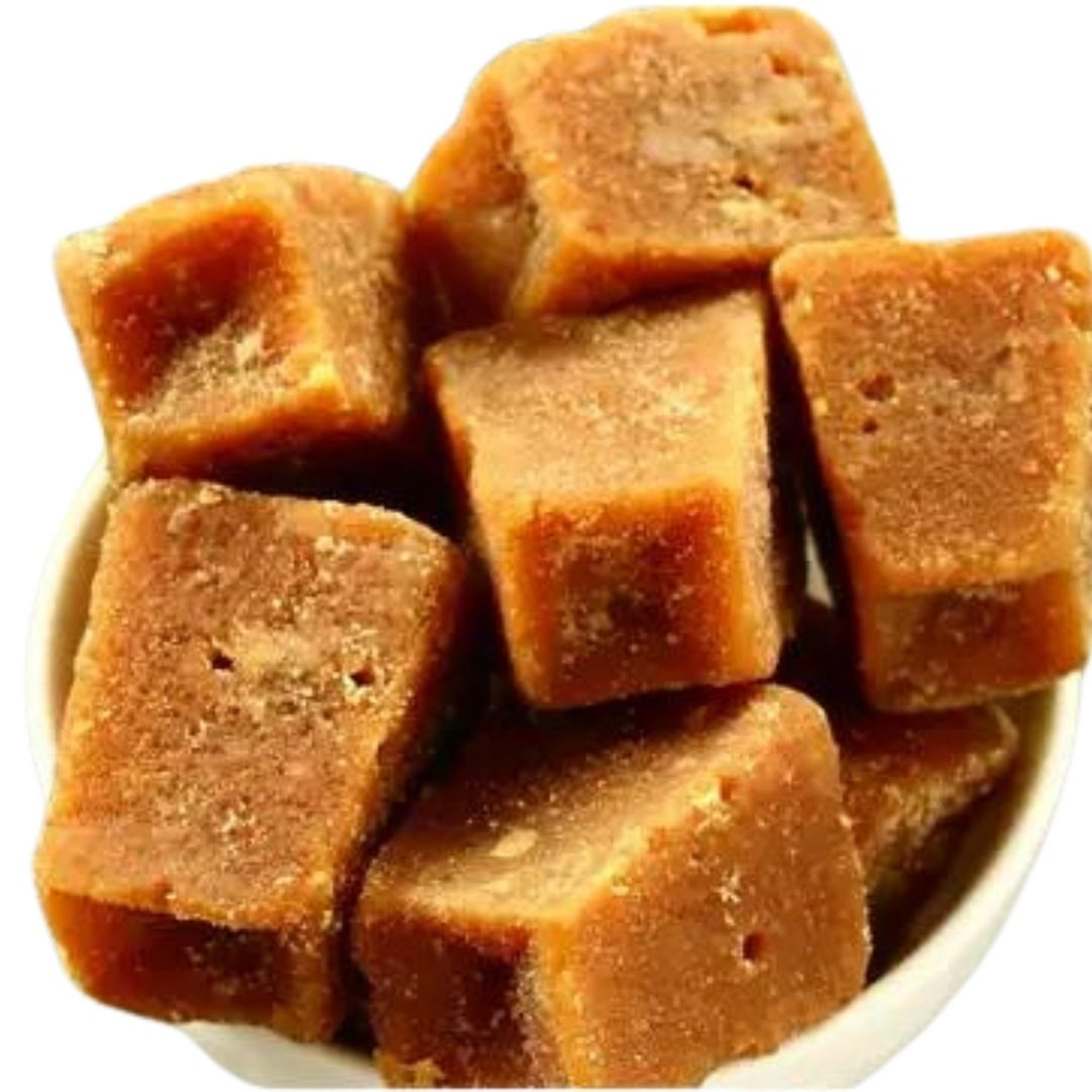 Powdered Jaggery