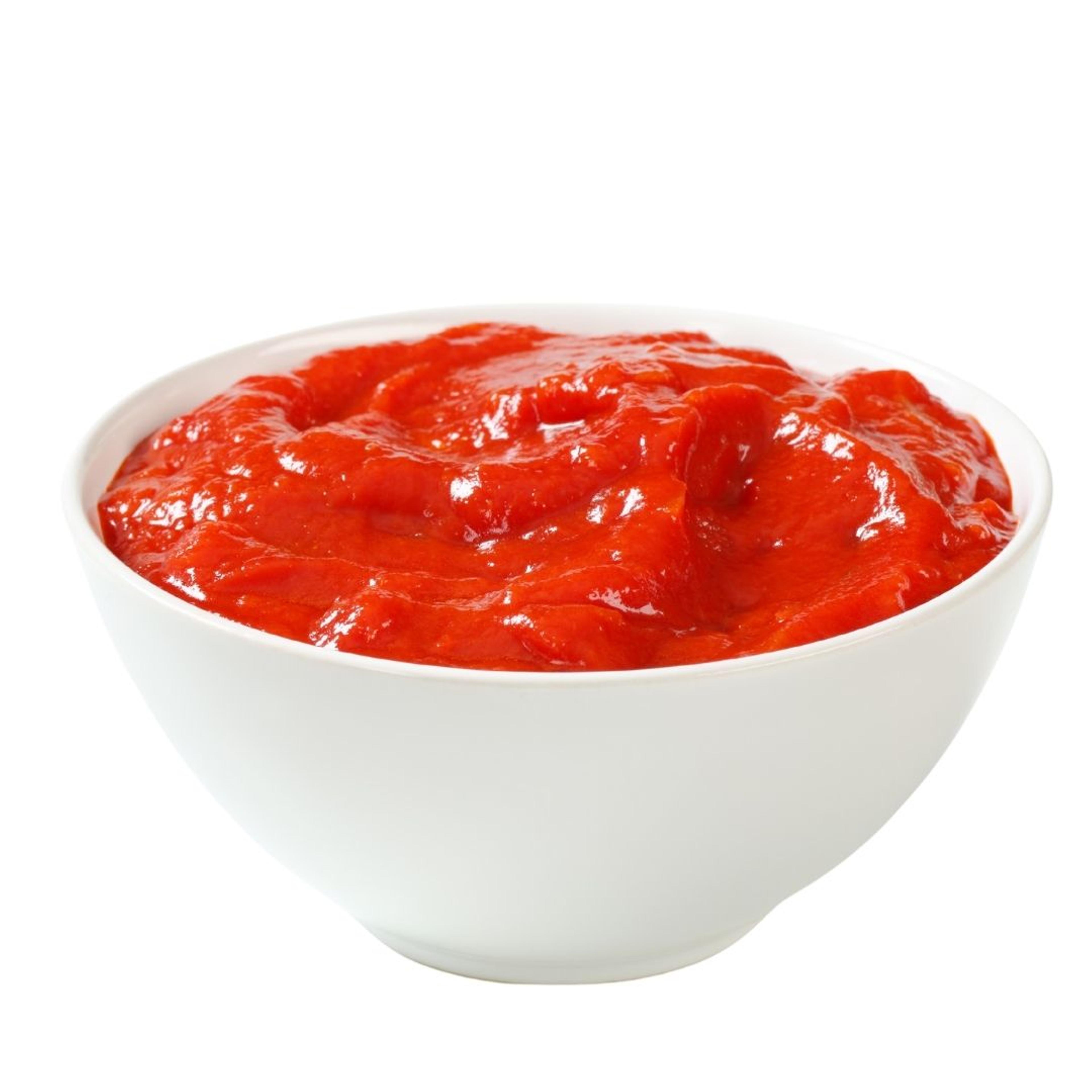 Tomato Puree