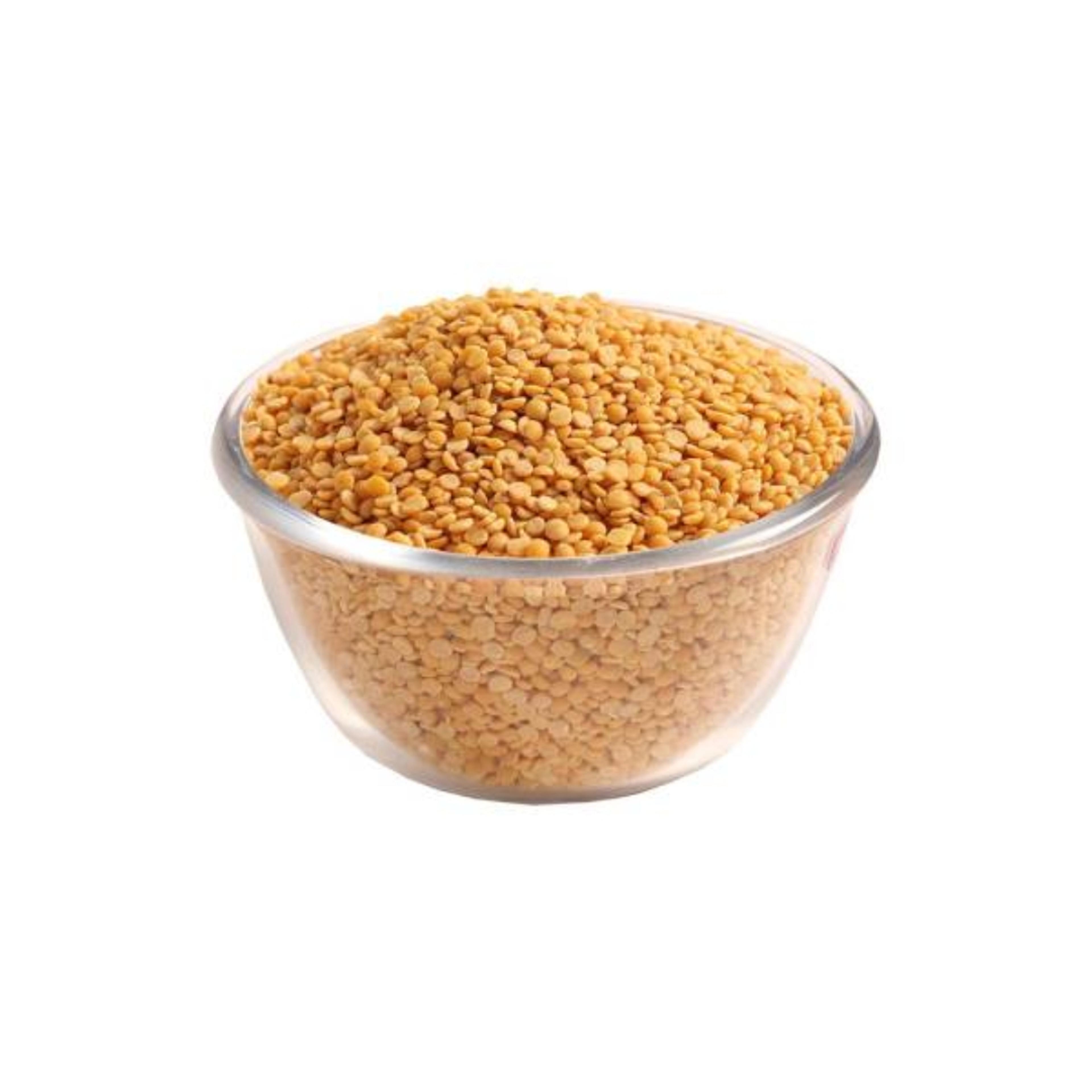 Chana Dal (Kadalai Paruppu)