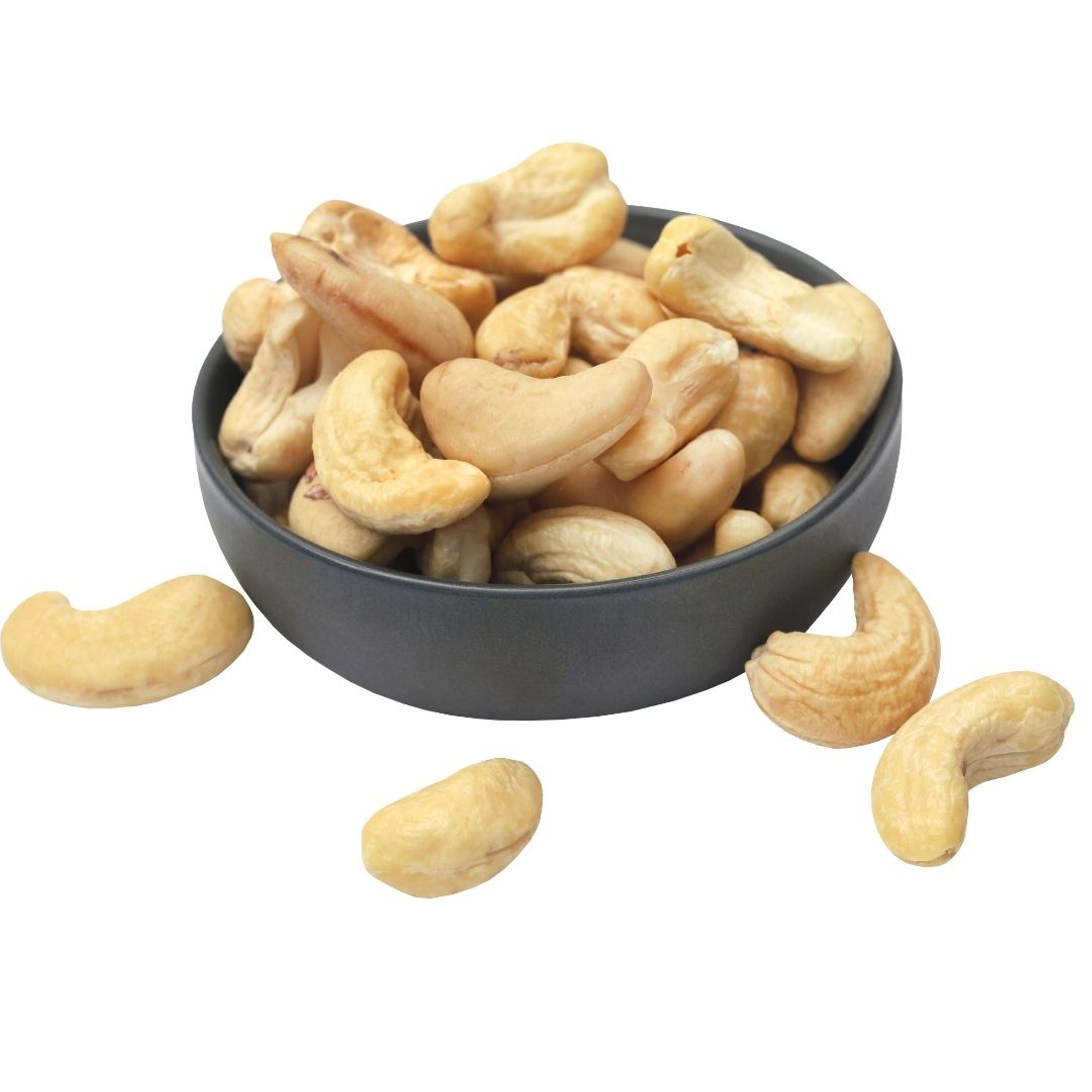 Cashews