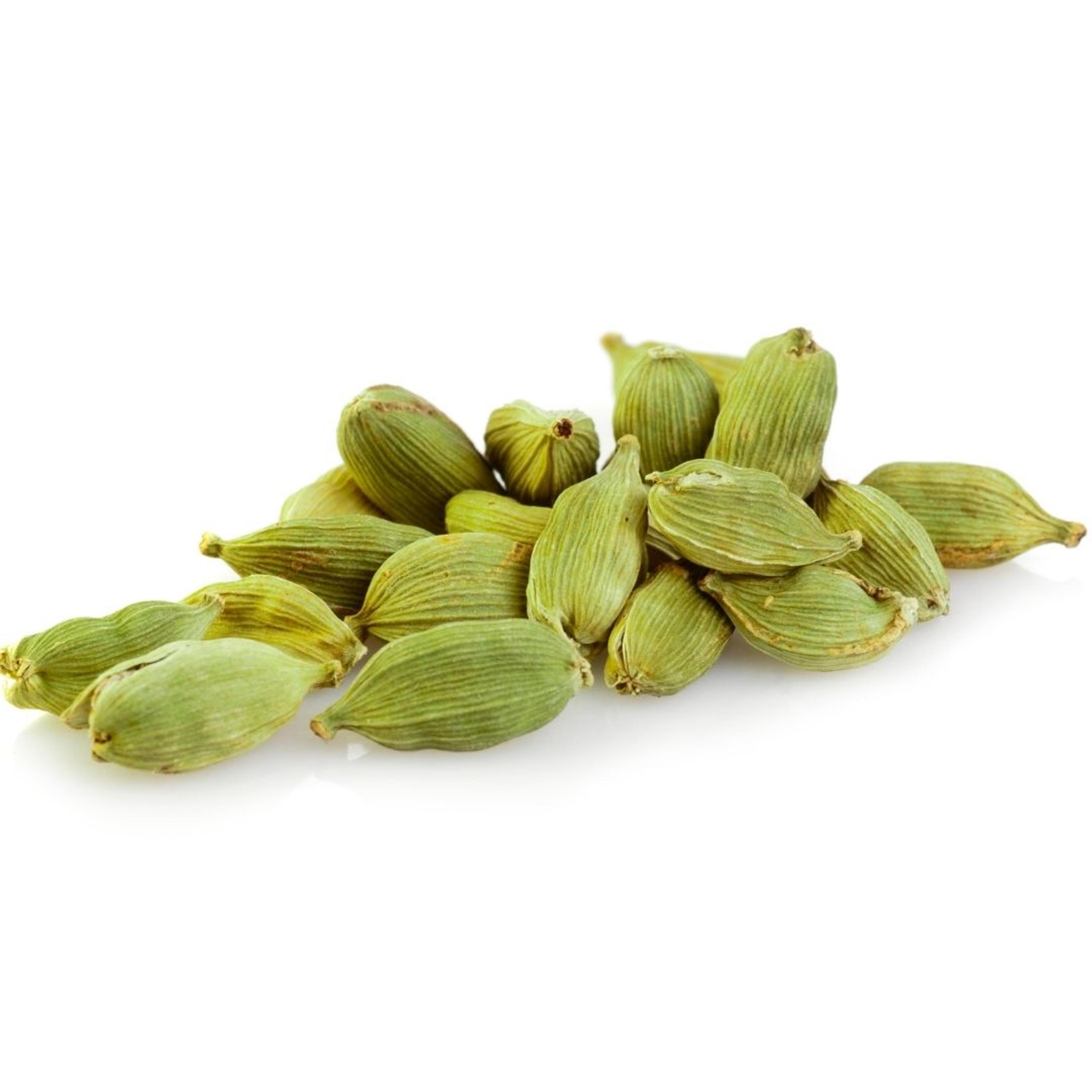 Cardamom